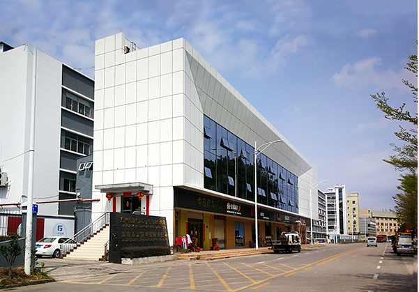 上虞住宅公寓幕墙修缮