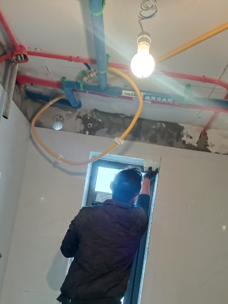 上虞专业水管维修