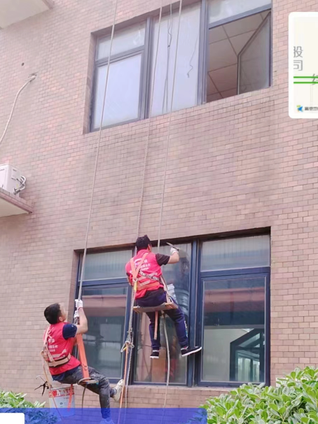 上虞承接各类窗户玻璃维修